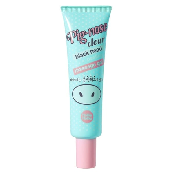 Holika Holika 20011712 Ansigtsrenser Rengøringsmaske Kvinder 30 ml