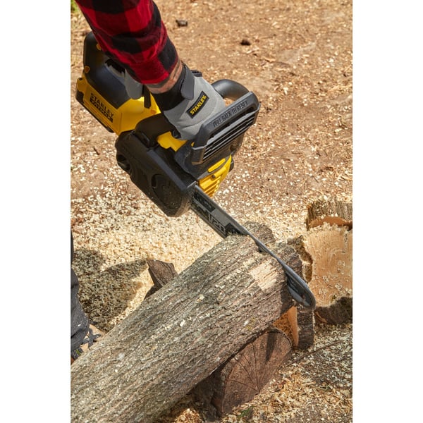 Miniatyrbild 11 av 13: Stanley FATMAX SFMCCS630M1-GB Svart, Gul
