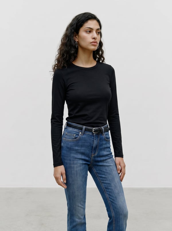 Vero Moda 10351248_2161_63 skjorte & top Top (tøj)
