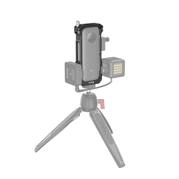SmallRig X2DGNK01 kamera monteringstilbehør Monteringsklemme