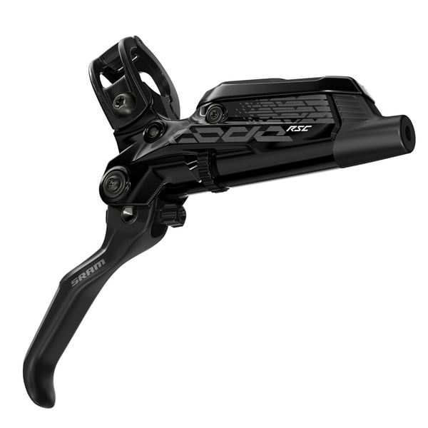 Miniatyrbillede 1 af 2: SRAM Code RSC