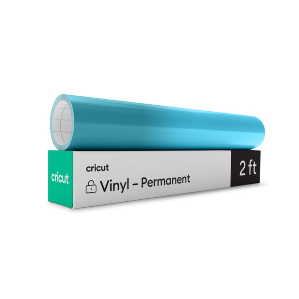 Cricut Color-Changing Lämmönsiirtovinyylirulla Tasainen lämmönsiirtovinyyli