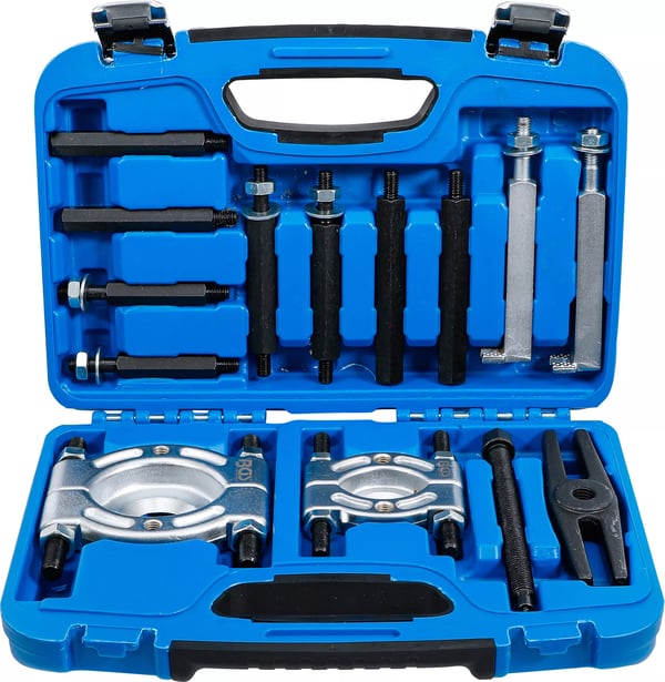 BGS technic Splitting Knife Set for Ball Bearing Assemblies