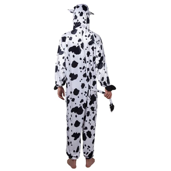 Miniatyrbillede 4 af 4: Boland 88003 Smart kostume Voksen Unisex Dyr 1,5 kg