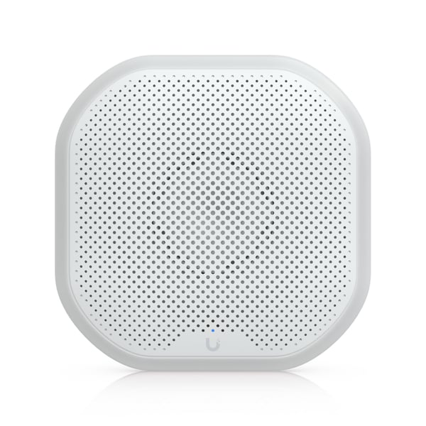 Ubiquiti Siren POE Kabelforbundet sirene Indendørs/udendørs Hvid