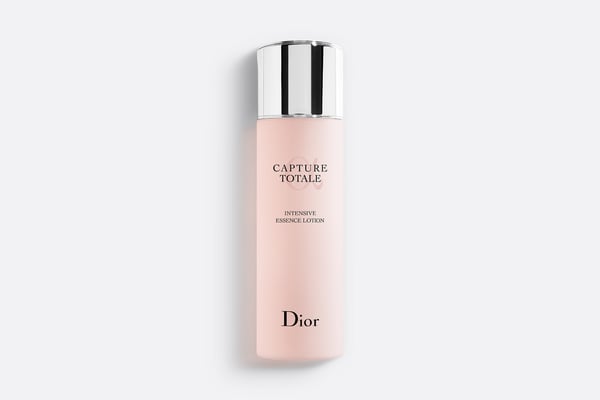 Miniatyrbild 1 av 5: Dior Capture Totale Intensive Essence Lotion Ansiktsvatten 150 ml Kvinna