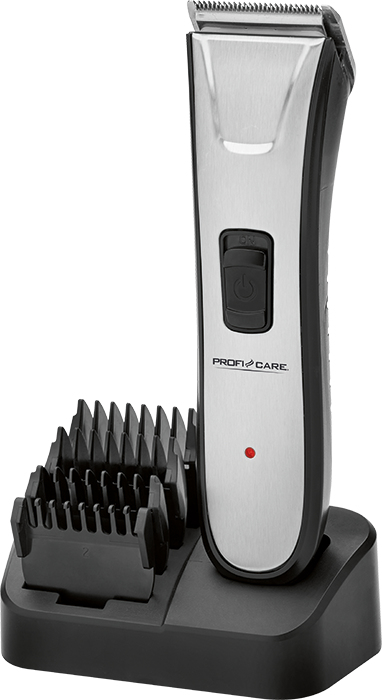 Pikkukuva 1 / 3: Trimmeri ProfiCare PC-HSM/R 3013