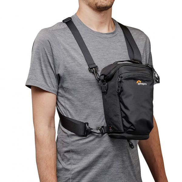 Lowepro ProTactic TLZ 70 Slim AW III Hylster Sort