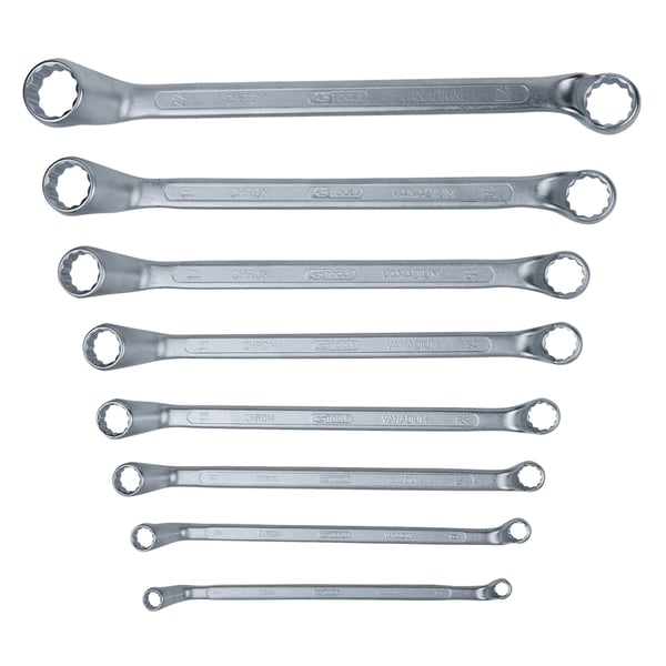 KS Tools 517.0248 jakoavain ja jakoavainsetti