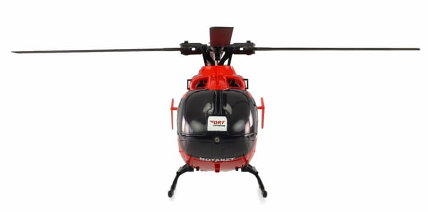Amewi AFX-135 Radio-kontrolleret (RC) model Helikopter Elektrisk motor 1:32