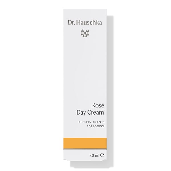 Miniatyrbillede 3 af 3: Dr. Hauschka Rose Dagcreme Ansigt 30 ml