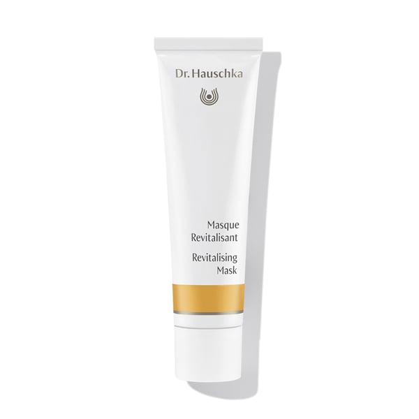 Miniatyrbillede 1 af 2: Dr. Hauschka 4020829007185 ansigtsmaske Hydrerende maske Unisex 30 ml Fløde