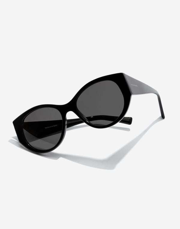 Miniatyrbillede 4 af 9: Hawkers Miranda solbrille Rund