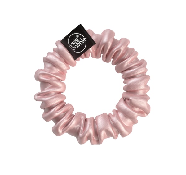 Miniatyrbillede 2 af 4: invisibobble SPRUNCHIE SLIM Accessories til hår Hårhestehaleholder 2 stk