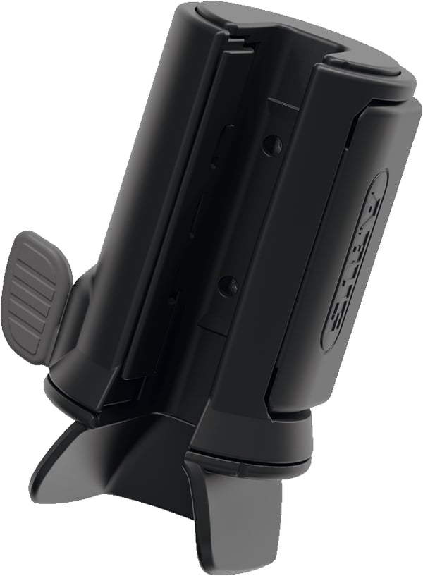 ABUS GRANIT XPlus 540/160HB230 Musta U-lukko