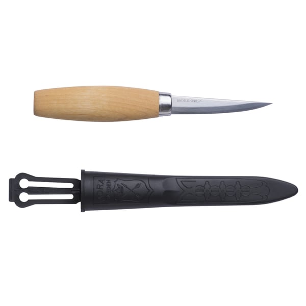 Morakniv Woodcarving 106 Snittekniv
