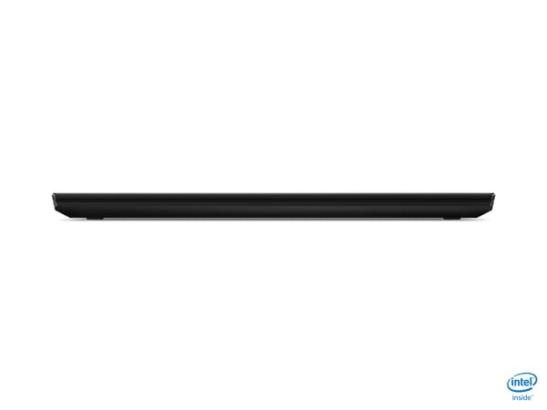 tecXL ThinkPad T14 Gen 1 (Intel) Intel® Core™ i5 i5-10310U Bärbar dator 35,6 cm (14") Pekskärm Full HD 16 GB DDR4-SDRAM 512 GB SSD Wi-Fi 6 (802.11ax) Windows 10 Pro Engelsk Svart
