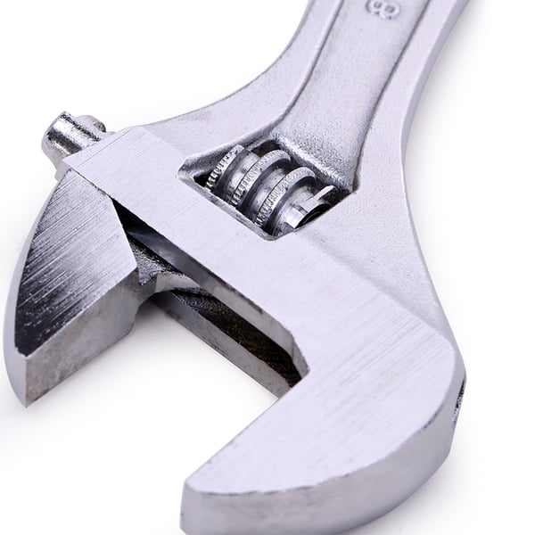 Deli Tools EDL008A säädettävä jakoavain Säädettävä mutteriavain