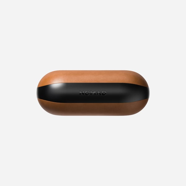 Nomad Modern Leather Case Boks