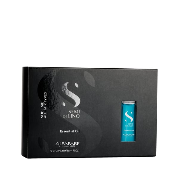 ALFAPARF Milano Essential Oil Hiusöljy 13 ml Naisten