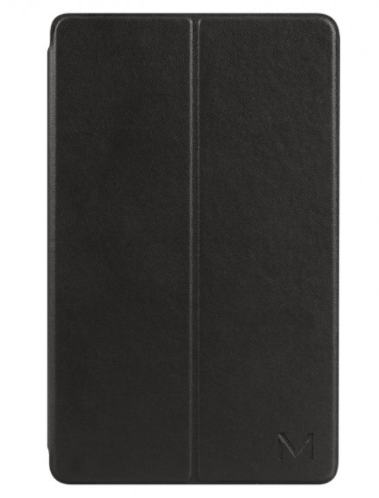 Miniatyrbillede 3 af 7: Mobilis 048051 tablet etui 26,7 cm (10.5") Folie Sort