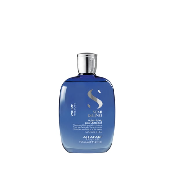 ALFAPARF Milano Volumizing Low Shampoo 250 ml Kuluttajille Naisten