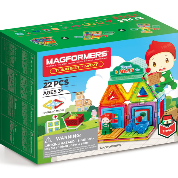 Magformers 717007 Magformers 717007