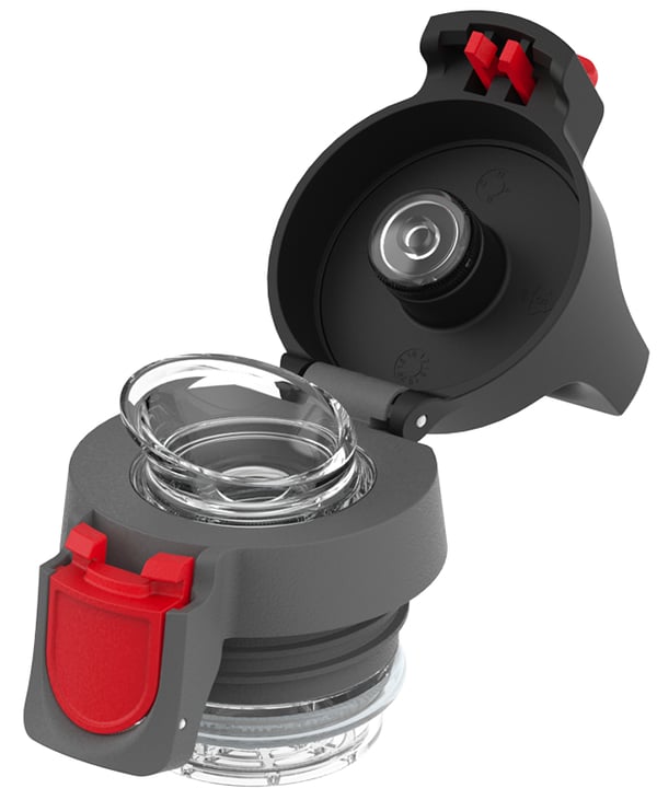 Pikkukuva 2 / 3: SIGG 8998.30 termospullo 0,55 L Valkoinen