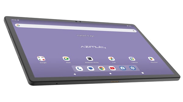 Pikkukuva 13 / 17: Mediacom SmartPad 4 4G Spreadtrum LTE-FDD 64 GB 26,7 cm (10.5") 4 GB Android 13 Harmaa