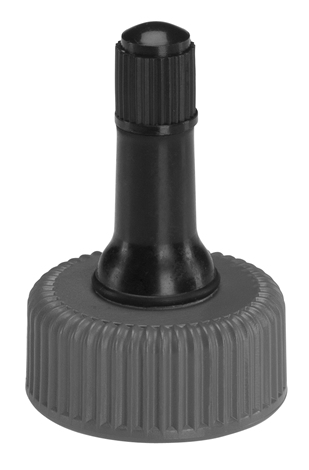 Gardena 2770-20 vattenslangstillbehör Grå, Orange 4 styck