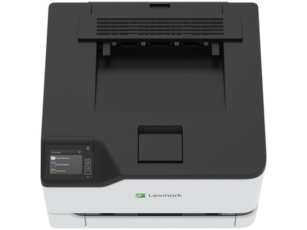 Miniatyrbild 7 av 8: Lexmark CS431dw Färg 600 x 600 DPI A4 Wi-Fi