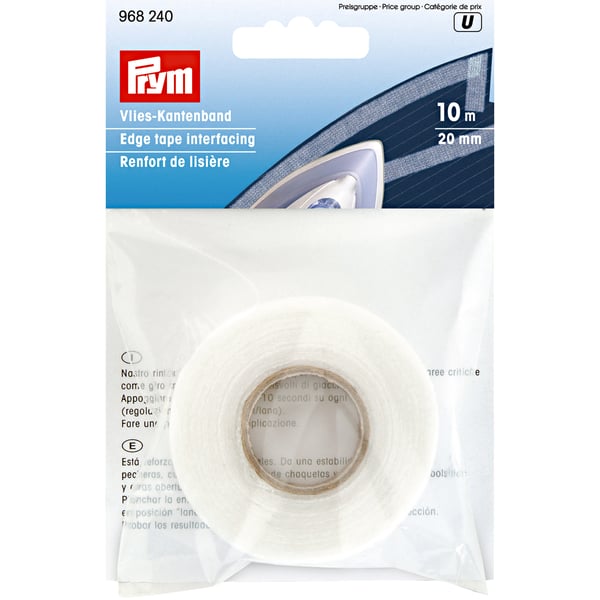 Prym 19682400 Kantbånd