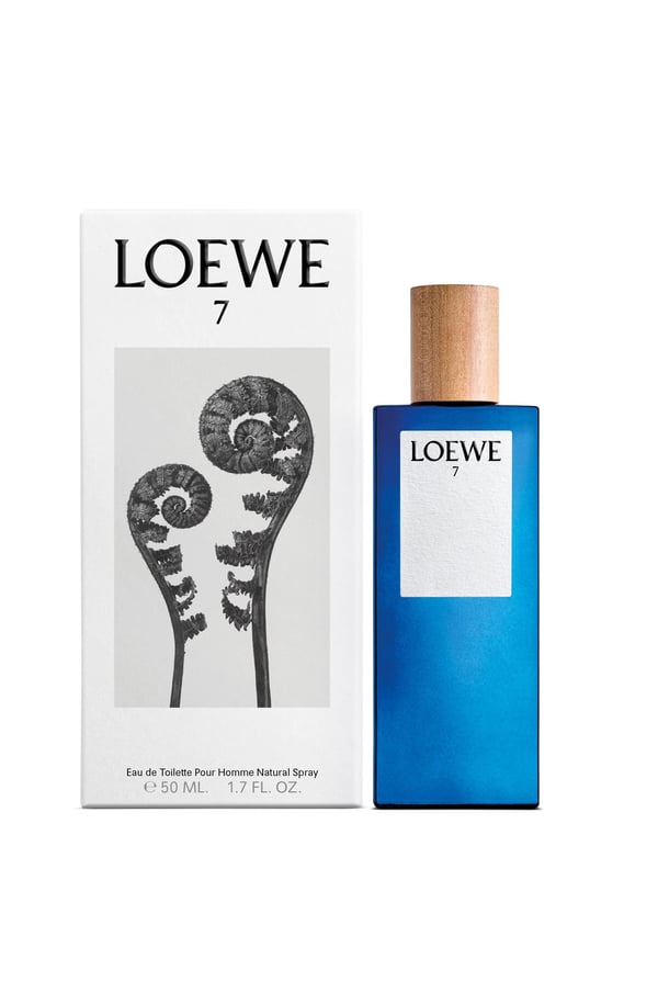 Pikkukuva 2 / 2: LOEWE Perfumes 7 50 ml Miesten