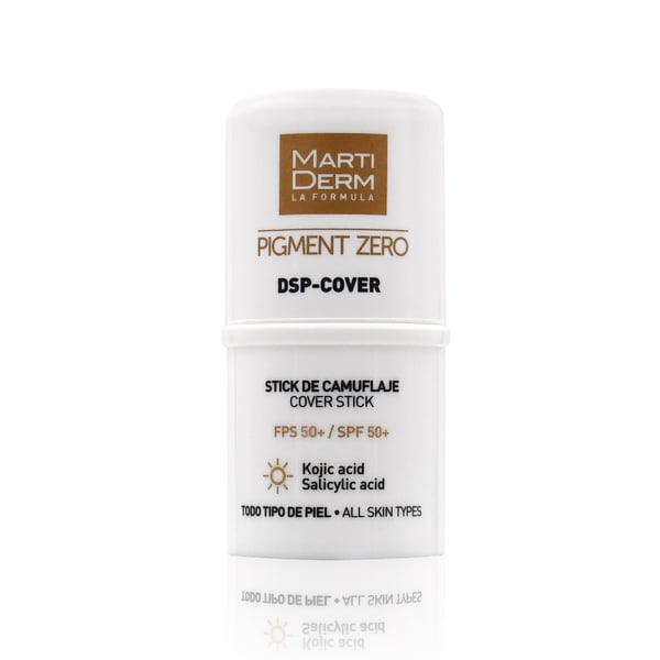 MartiDerm Pigment zero 4 ml Flaska