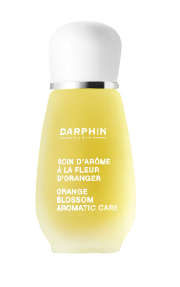 Pikkukuva 1 / 2: Darphin 0882381074739 kasvoöljy 15 ml Oranssi