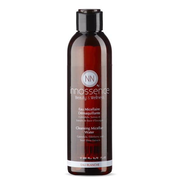 Innossence Cosmétiques 8436551803340 micellar rensevand 200 ml
