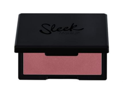 Sleek MakeUP 5000167295566 rouge KEEP IT 100 Pulver