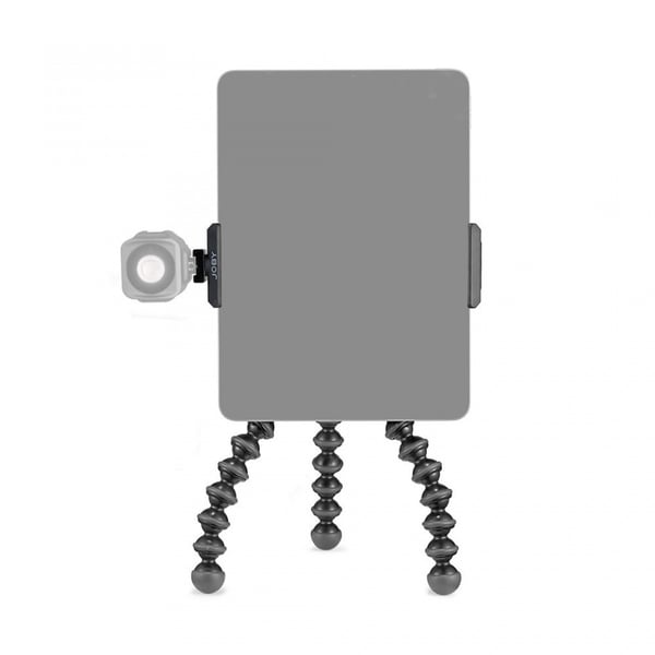 Miniatyrbillede 7 af 11: Joby GripTight kamerastativ Smartphone/digitalt kamera 3 ben Sort