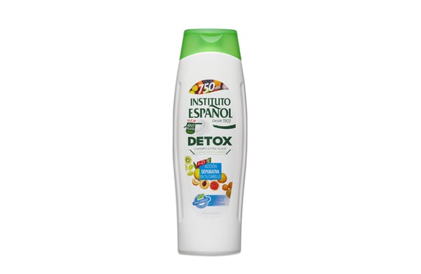 Instituto Español 8411047109076 shampoo 750 ml Kuluttajille
