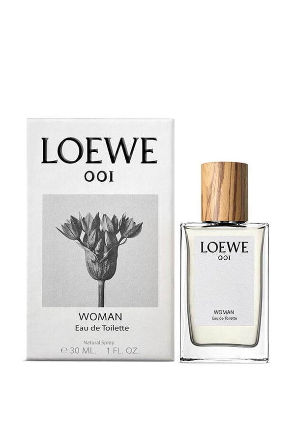 Miniatyrbild 3 av 4: LOEWE Perfumes 001 Woman 30 ml Kvinna