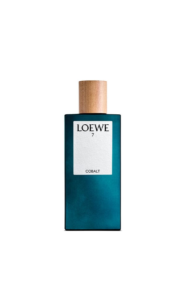 LOEWE Perfumes 7 Cobalt 100 ml Miesten