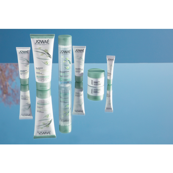 Jowae Anti-imperfection purifying gel ansigtsgele 40 ml Kvinder