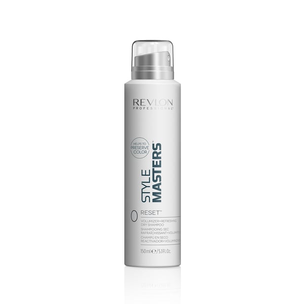 Revlon Style Masters 150 ml Kuivashampoo Naisten