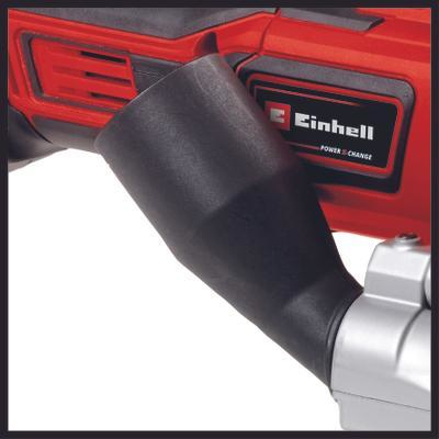 Miniatyrbild 2 av 7: Einhell TE-BJ 18 Li - Solo