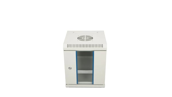 Extralink EX.14473 stativ 6U Vægmonteret stativ Grå