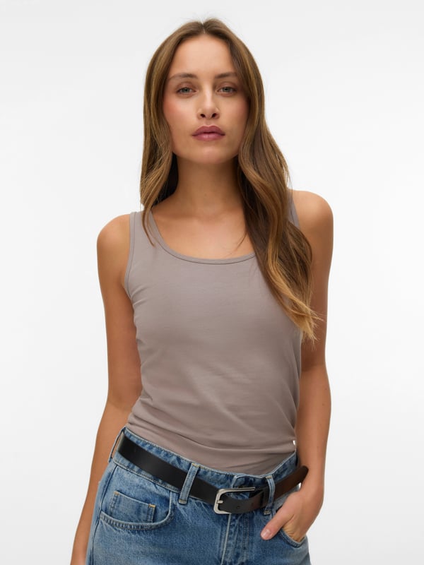 Vero Moda 10323756_134_65 skjorte & top Tanktop