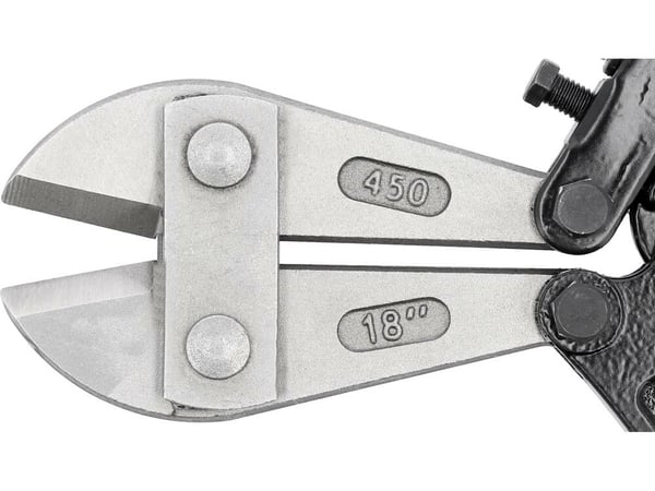 VOREL 49771 pultti- & ketjuleikkuri