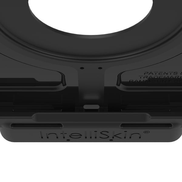 RAM Mounts IntelliSkin 21,1 cm (8.3") Cover Sort