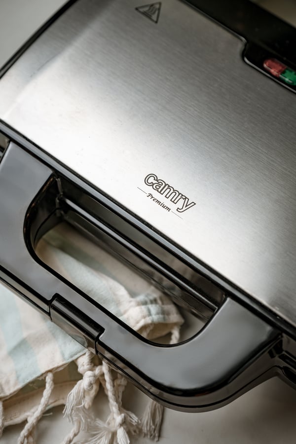 Camry Premium CR 3054 kontaktgrill