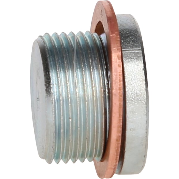 Miniatyrbillede 3 af 4: KS Tools 430.0604 skrue/bolt 1 stk M24